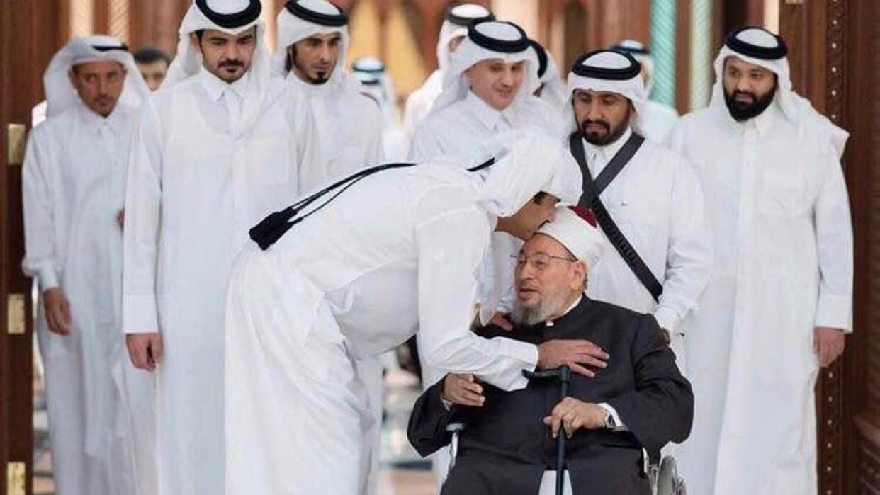 Le Qatar et l’islam englobant