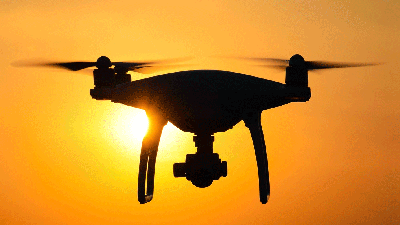 Des drones-suicides iraniens aux mains des Houthis