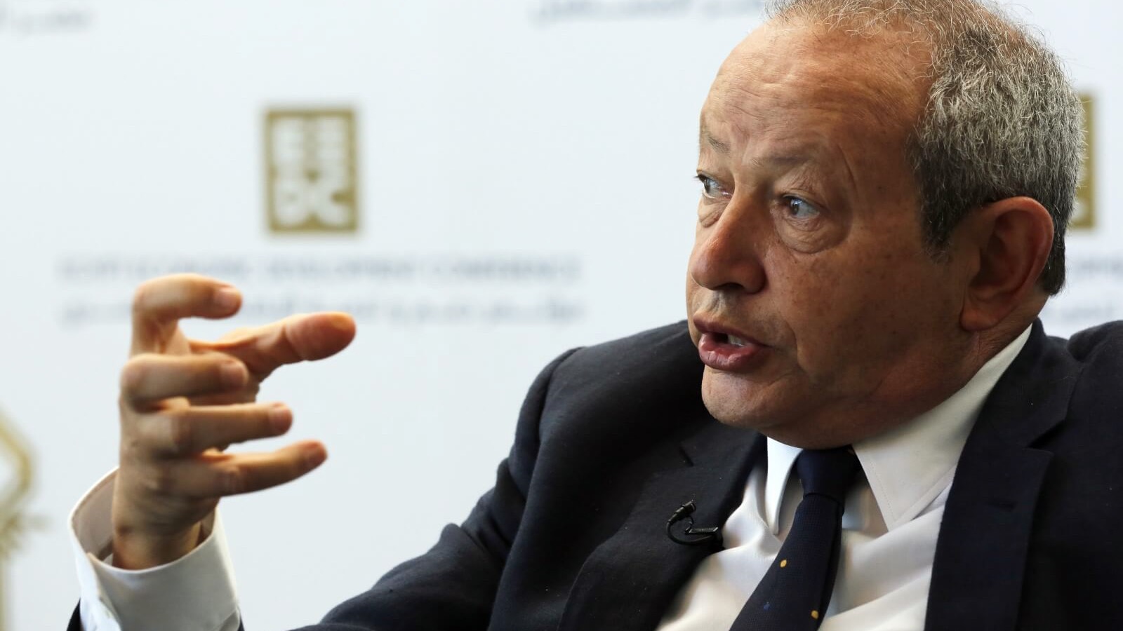 Naguib Sawiris promet des révélations fracassantes sur le clan Bouteflika