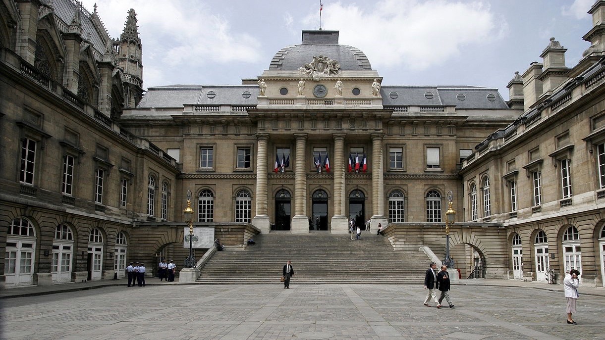 Renouveau au parquet financier