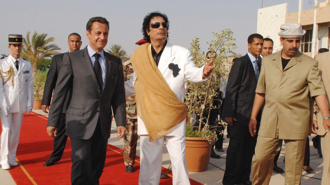 Affaire libyenne de Sarkozy : le volet Djibouti !
