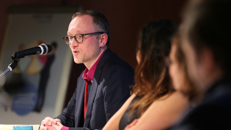 Michael Privot : Quand j’étais Frère musulman…