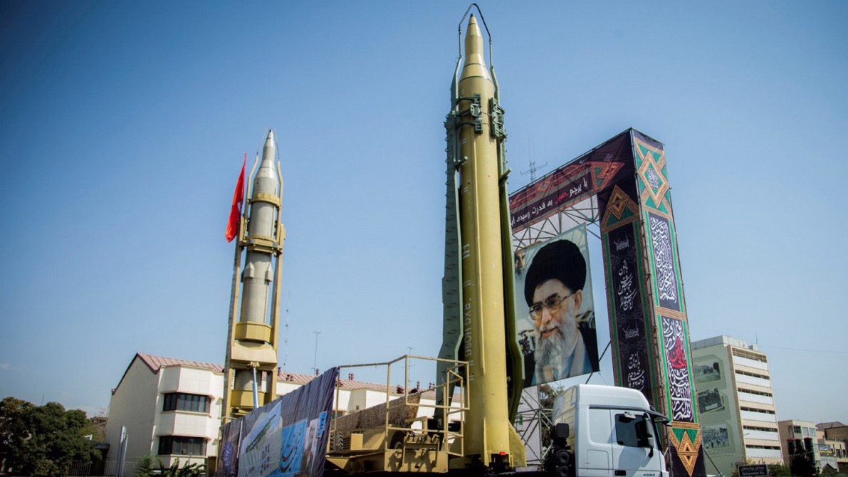 Téhéran rêve d’un missile Ashura d’une protée de 2.500 kilomètres
