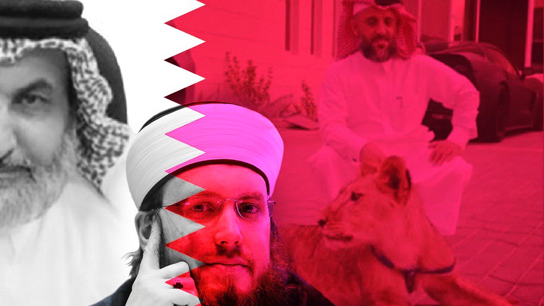 Nouvelles révélations sur la « Qatar Connexion »