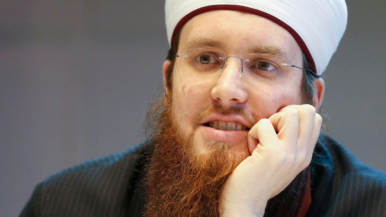 The Muslim Brotherhood in Switzerland: after Nadia Karmous, Qatar abandons Nicolas Blancho