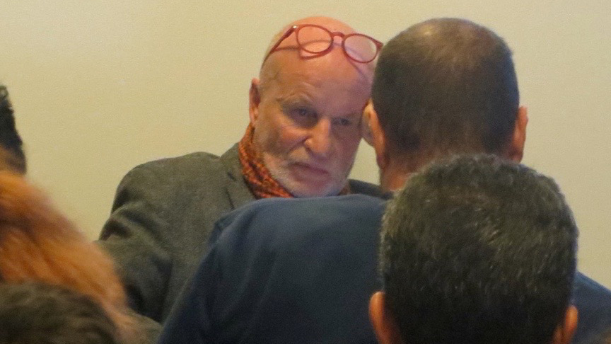 François Burgat : L’Islamologue et le Qatar nourricier