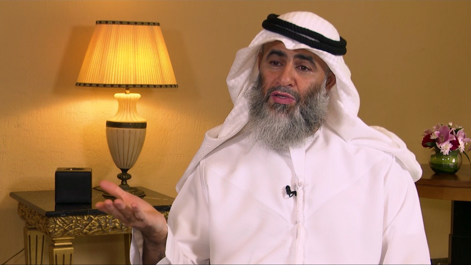 Abdul Rahman al-Suwaidi : 35 ans dans l’enfer des Frères musulmans (5/5)