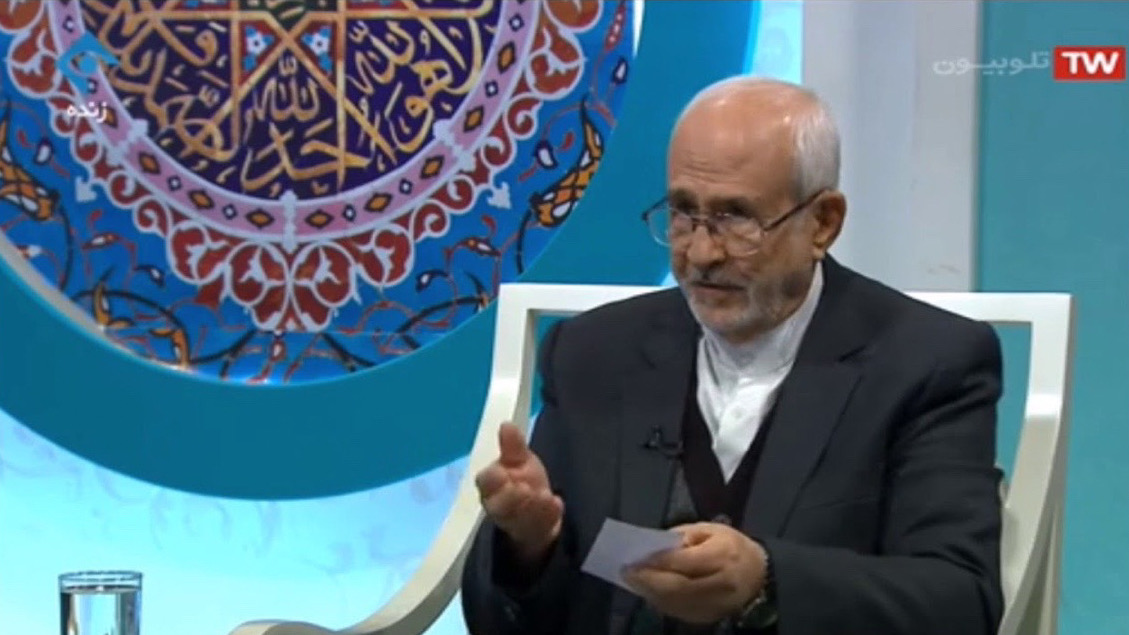 Un mollah iranien lance une fatwa pour jeter à la mer 10.000 manifestants contre le Régime !