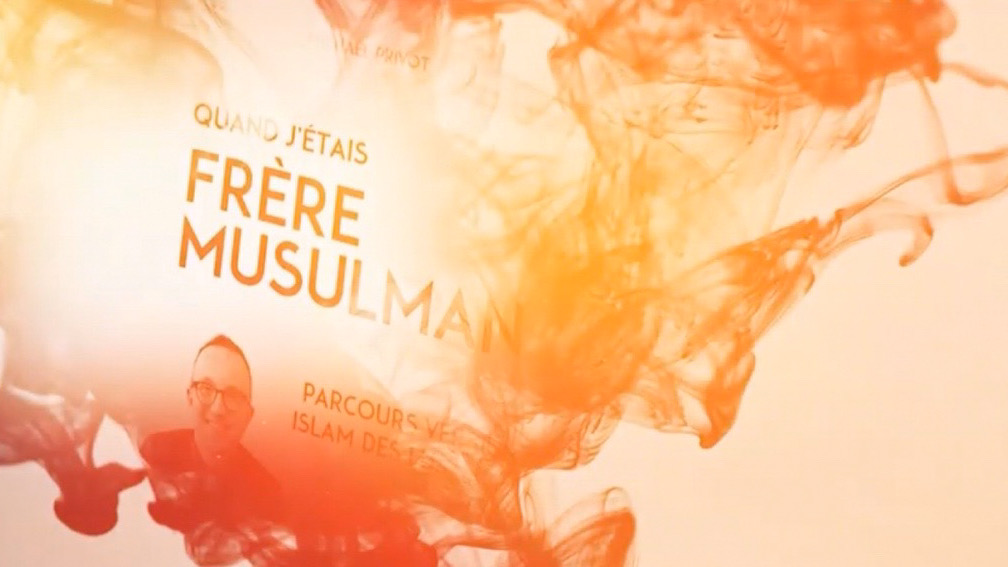 Michaël Privot: quand j&rsquo;étais frère musulman (8/8)