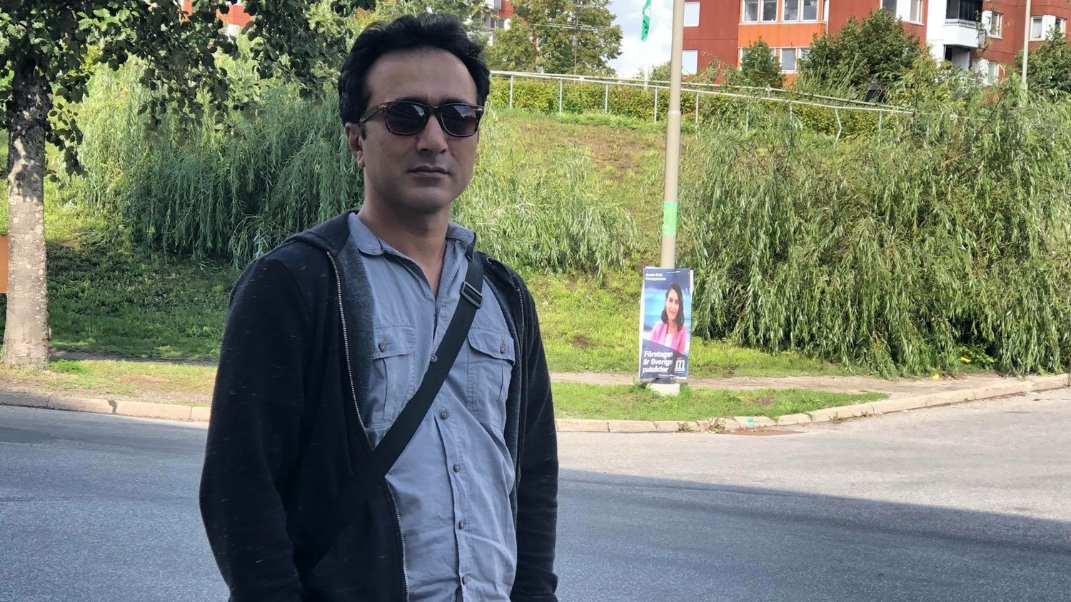 Is Pakistan targeting its ‘dissident journalists’ in Europe?