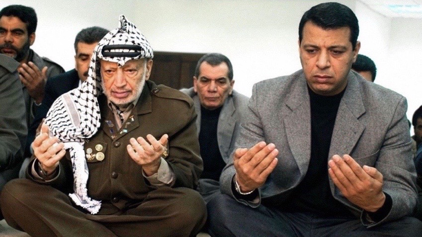 Interpol rejette le mandat d’arrêt turc contre l’ex chef de la sécurité préventive palestinienne Mohammed Dahlan