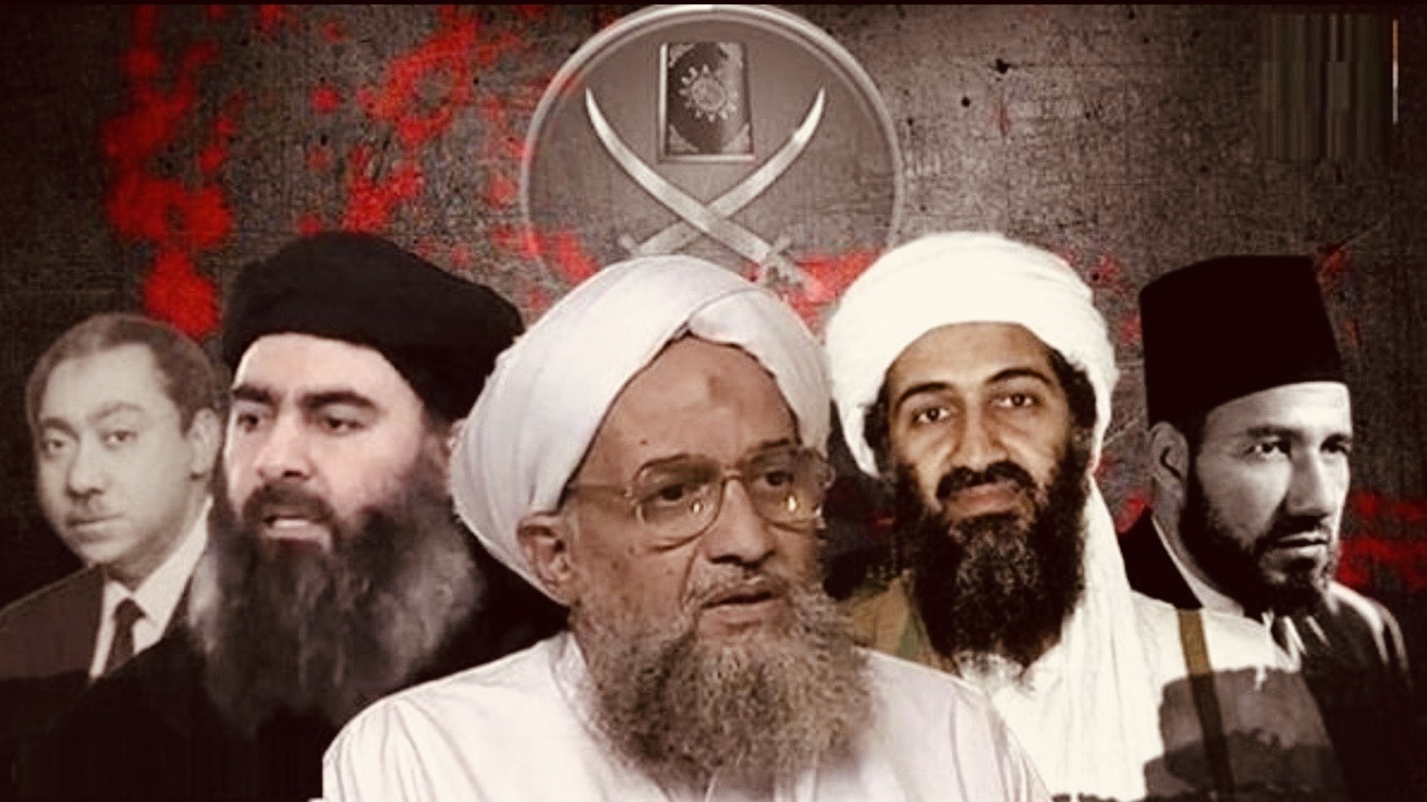 Daesh et Frères musulmans, même combat !