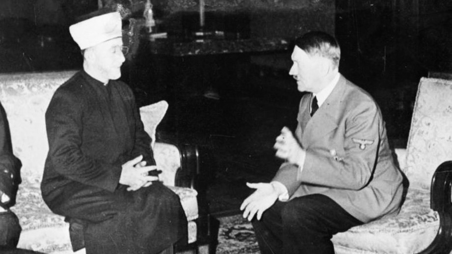 L’antisémitisme viral des Frères musulmans