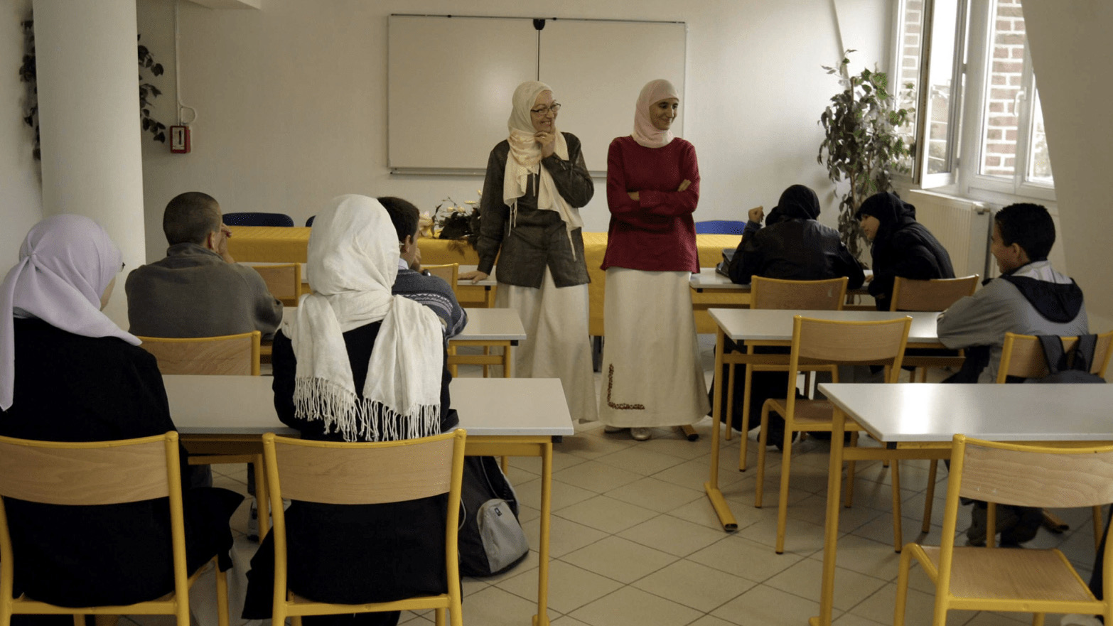 Financements qataris : Les lourds silences de l’Éducation nationale sur le lycée Averroès de Lille