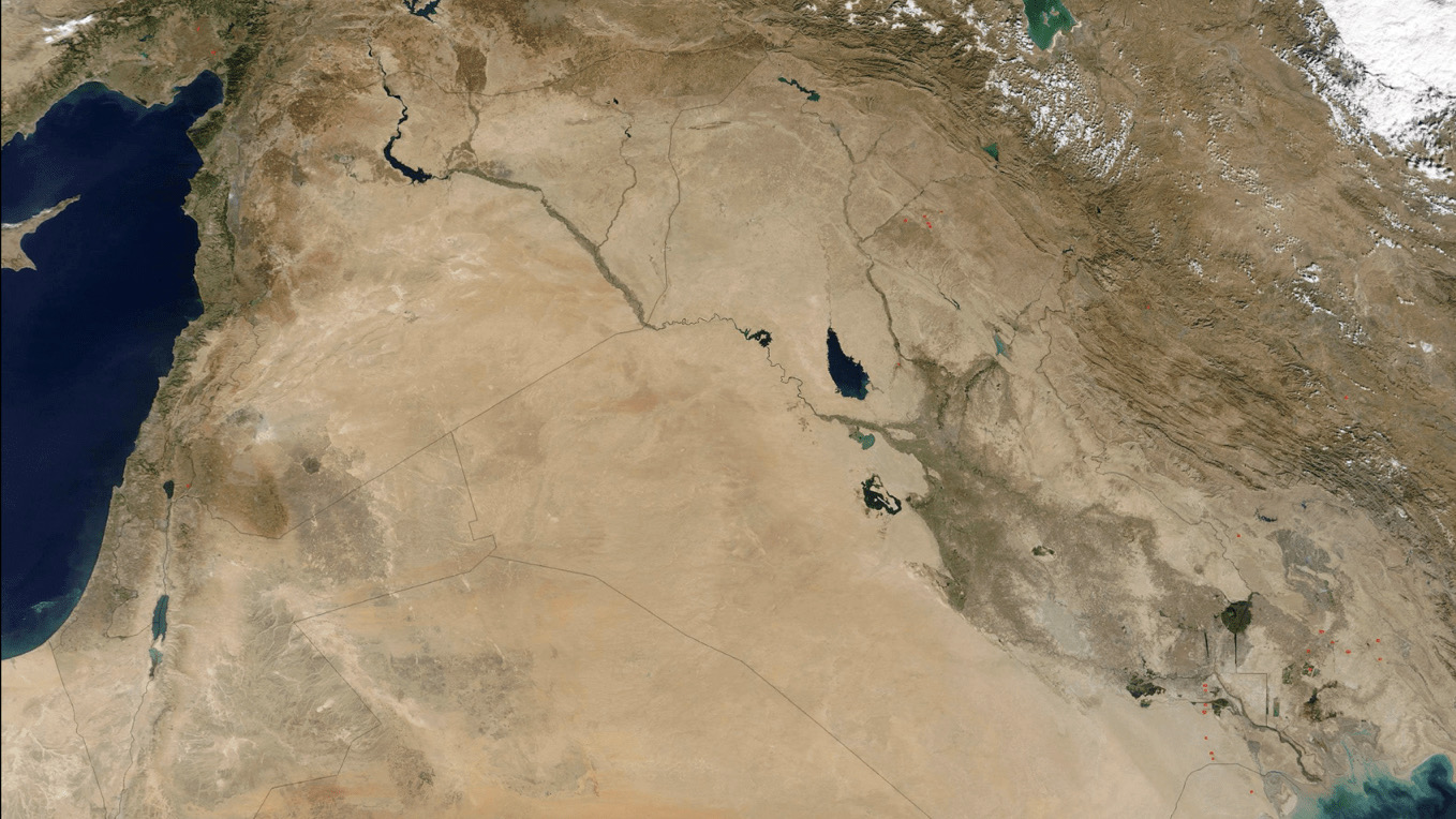 L’agriculture durable au Moyen Orient : Urgence environnementale et enjeu de sécurité alimentaire