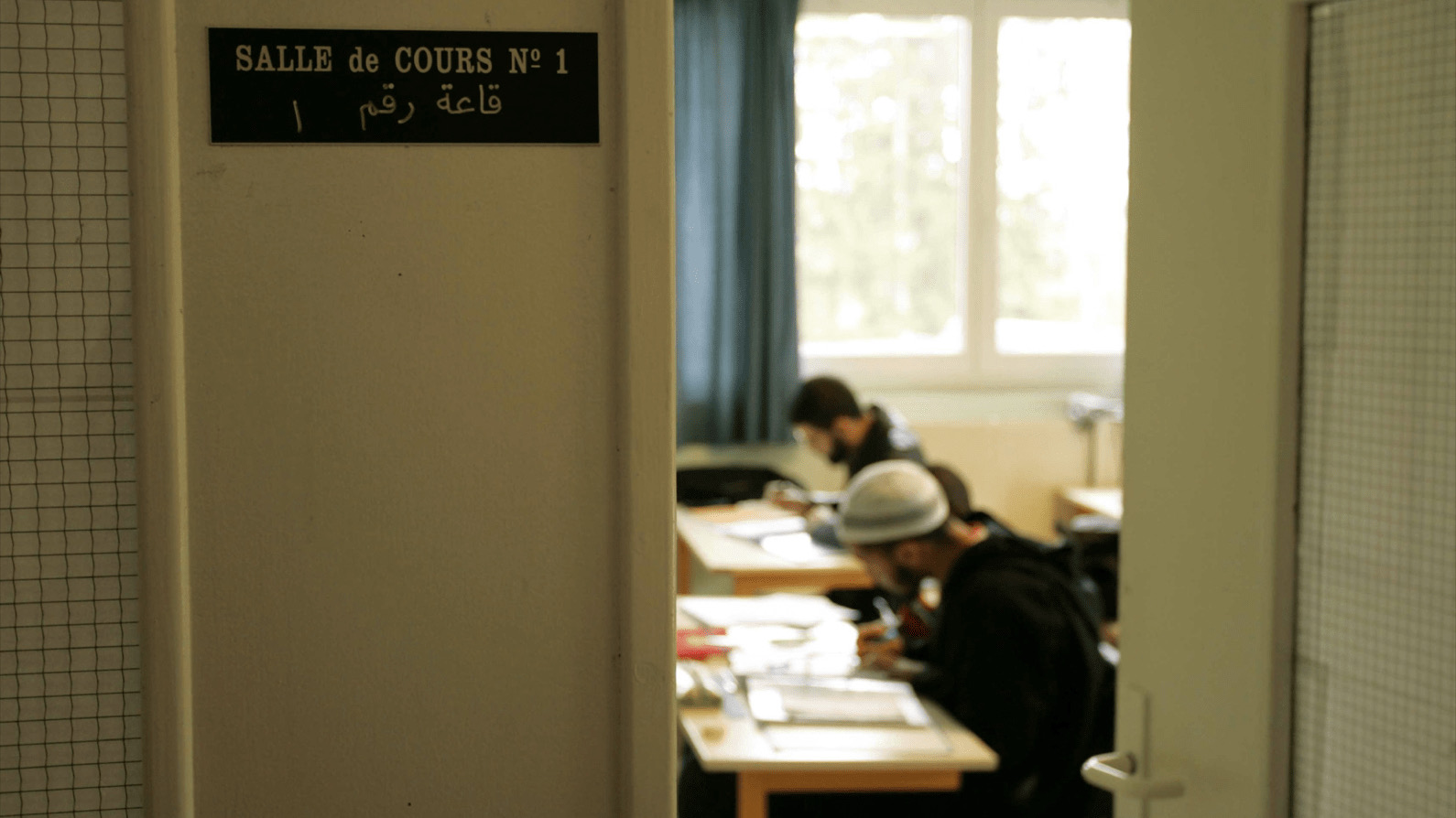 France : les Frères musulmans frappés au porte-monnaie !