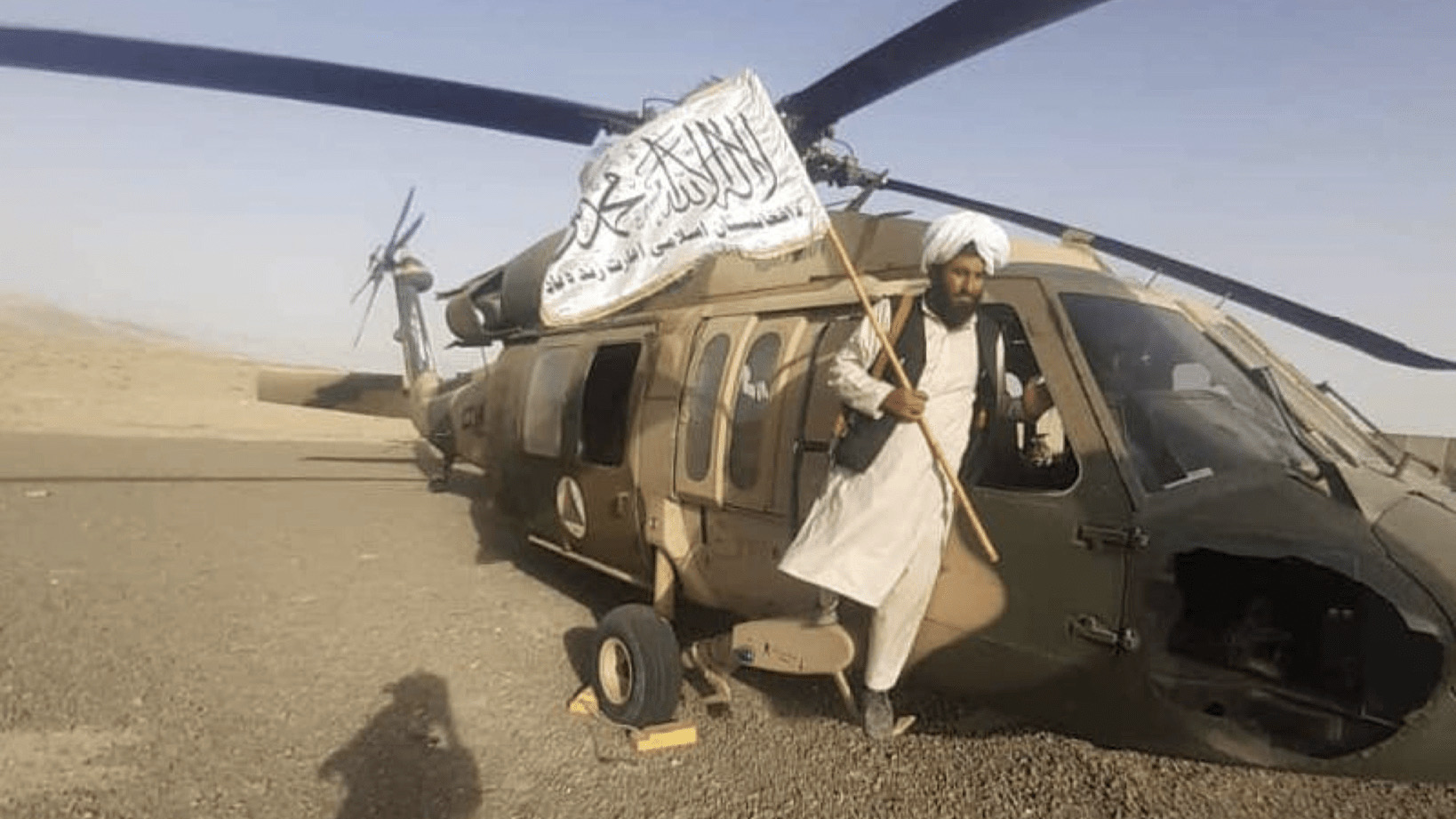 Afghanistan : Pourquoi les Talibans sont de retour ?
