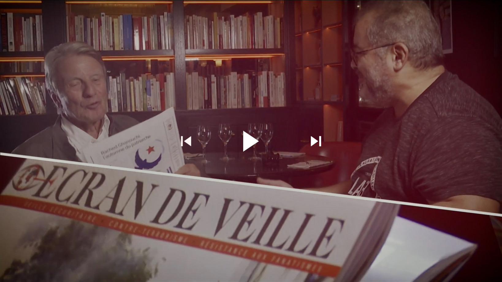 Bernard Kouchner : Les interventions occidentales n’ont servi à rien !