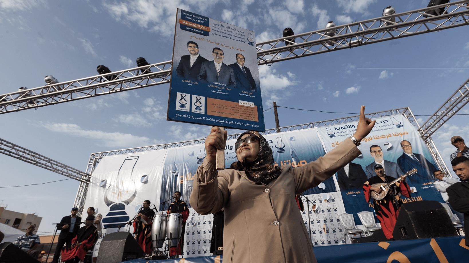 Le Maghreb tourne la page des gouvernements islamistes