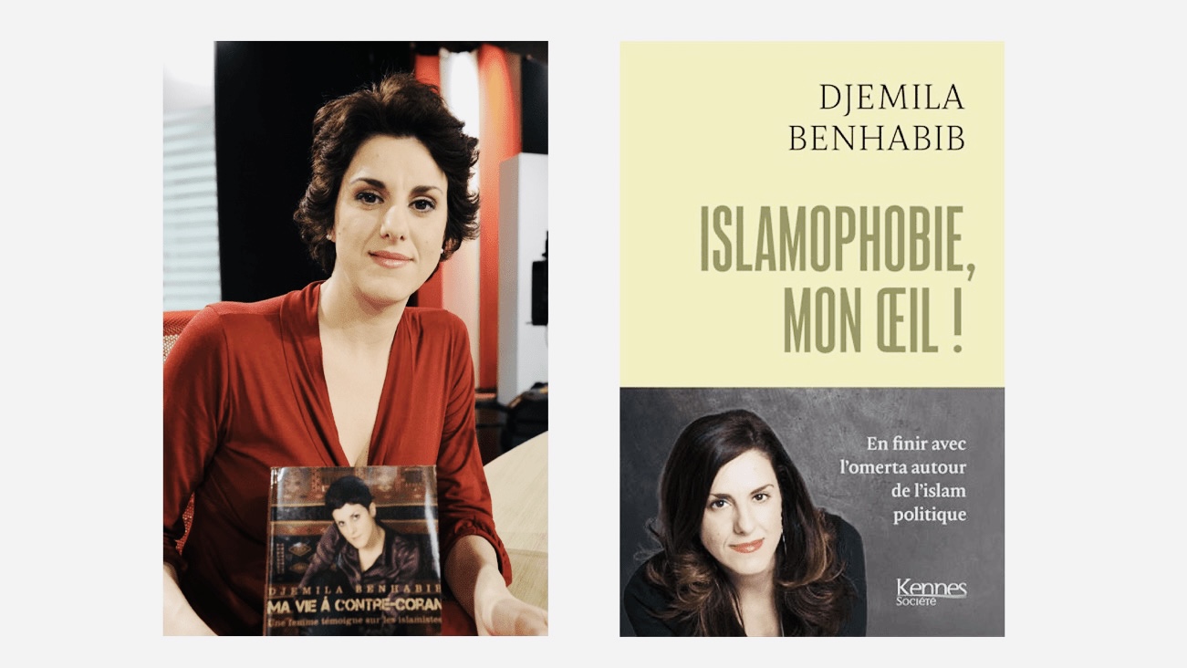 Et (le fou d’)Allah créa l’islamophobie !