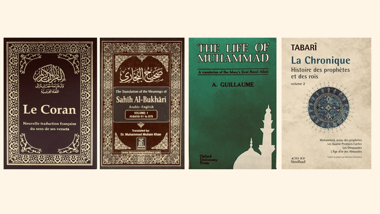 Vérités historiques sur les ‘‘Versets sataniques’’ en islam