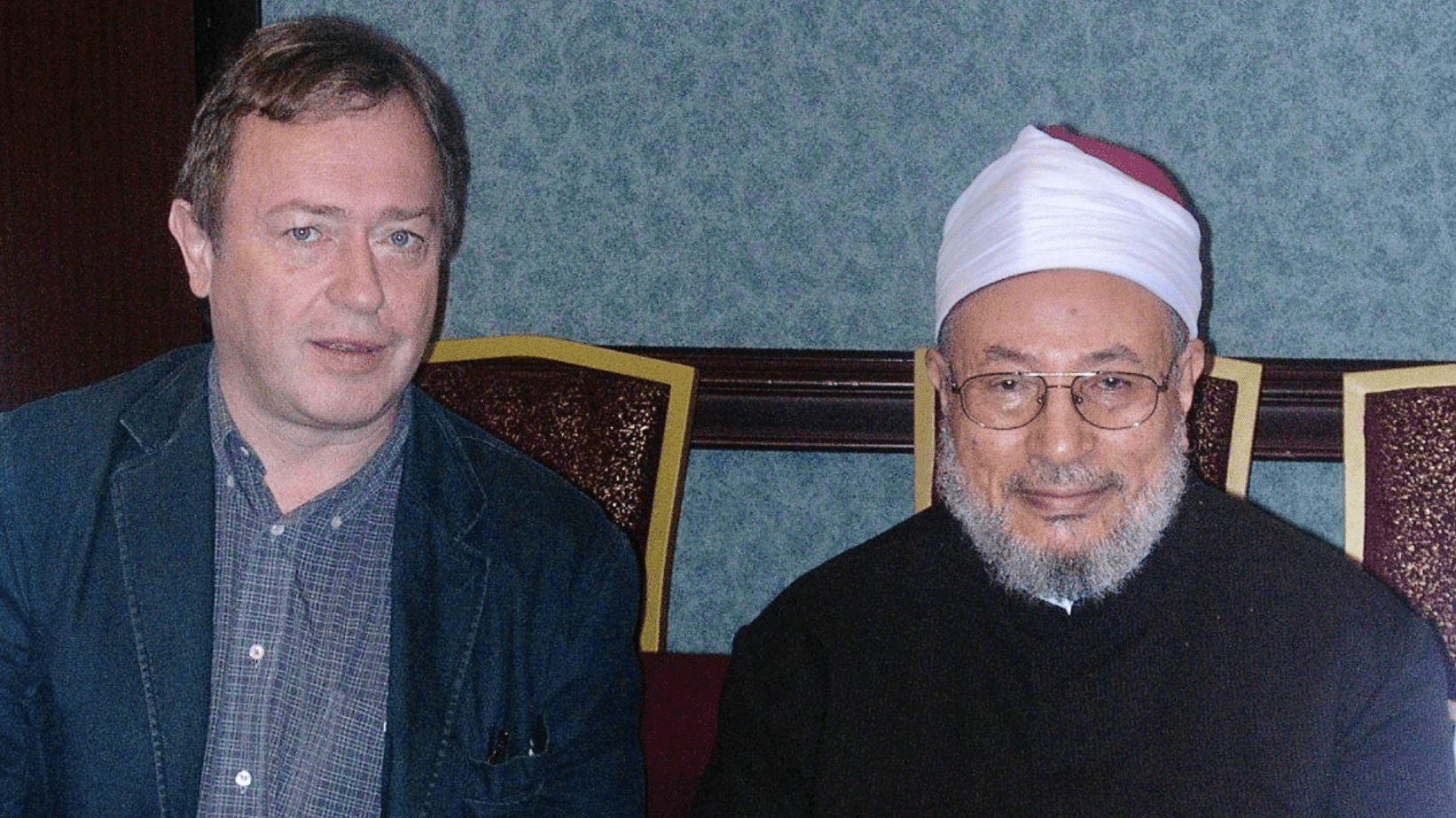 Youssef al-Qaradawi : le ‘‘modéré’’ qui adorait l’effusion du sang !