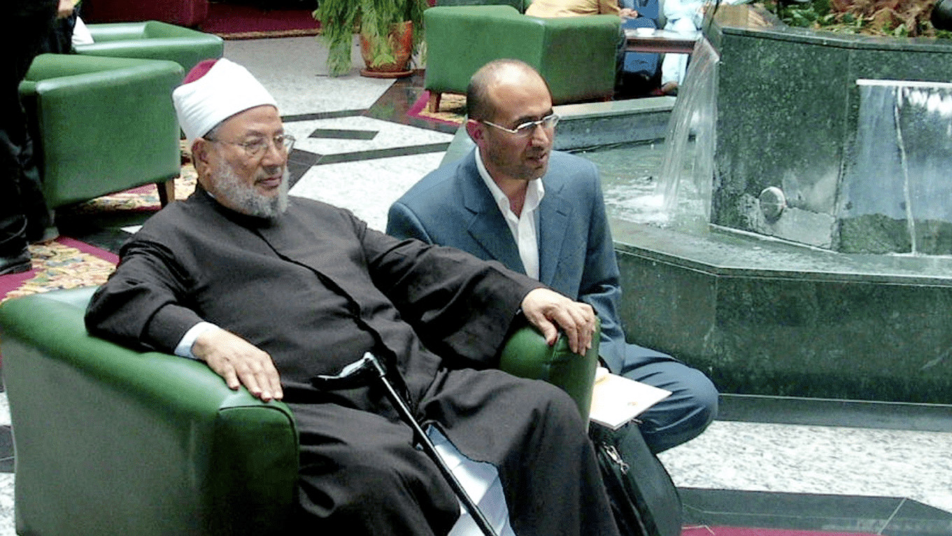 Youssef al-Qaradhawi : La fin tragique du prétendu discours modéré des Frères musulmans ?