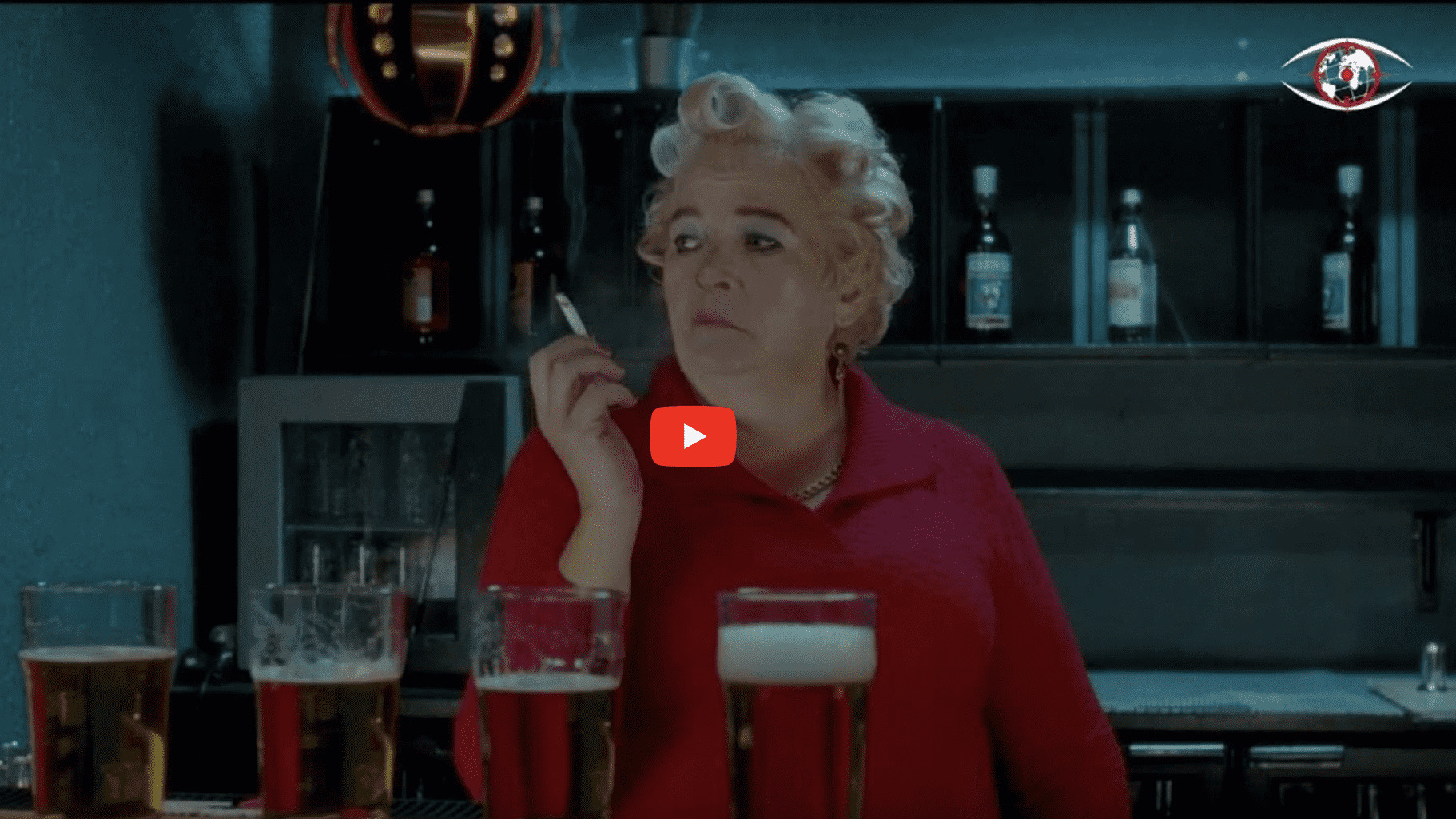 ‘‘Les feuilles mortes’’ d’Aki Kaurismäki : chef d’œuvre burlesque et mélancolique