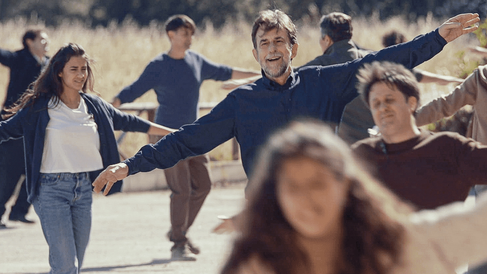 ‘‘Vers un avenir radieux’’ de Nanni Moretti : pessimisme de la raison, optimisme de la volonté !