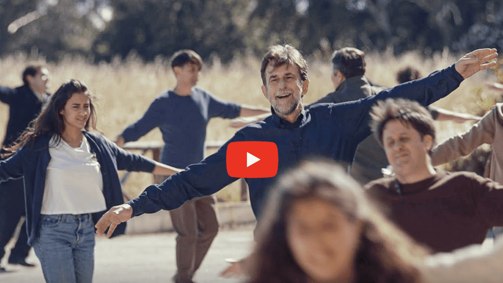Vidéo exclusive – Nanni Moretti : pessimisme de la raison, optimisme de la volonté !