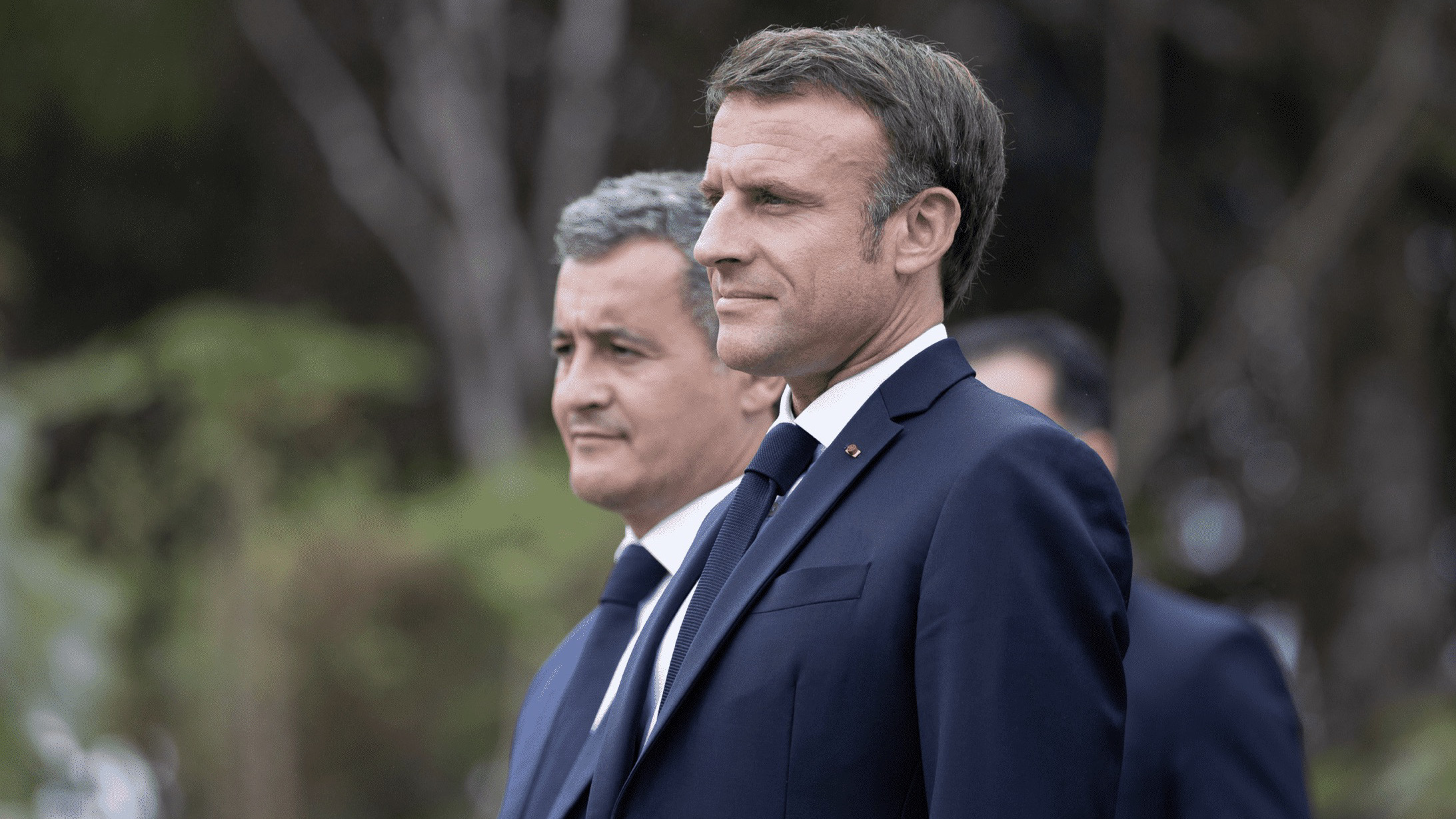 France : Vers un référendum sur les questions d’immigration