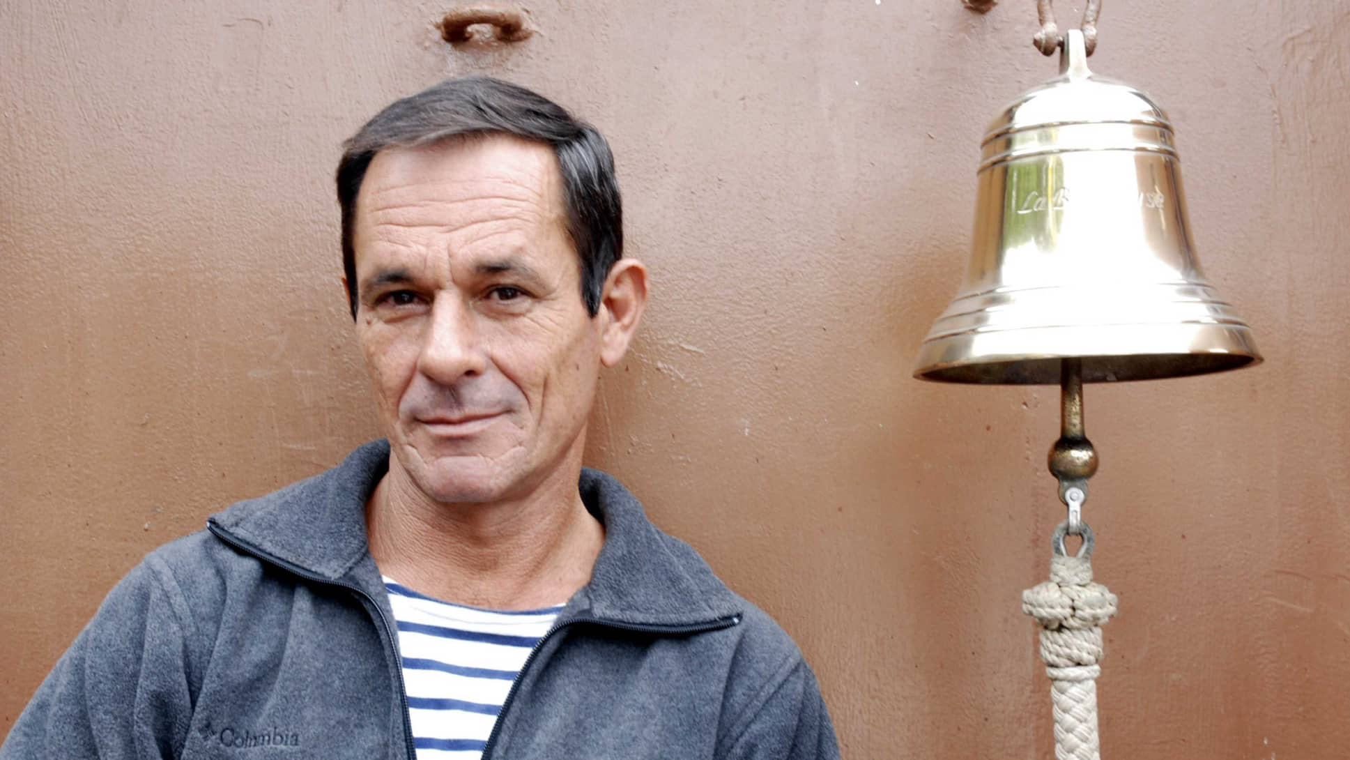Patrice Franceschi : ‘‘En finir avec l’impuissance européenne’’