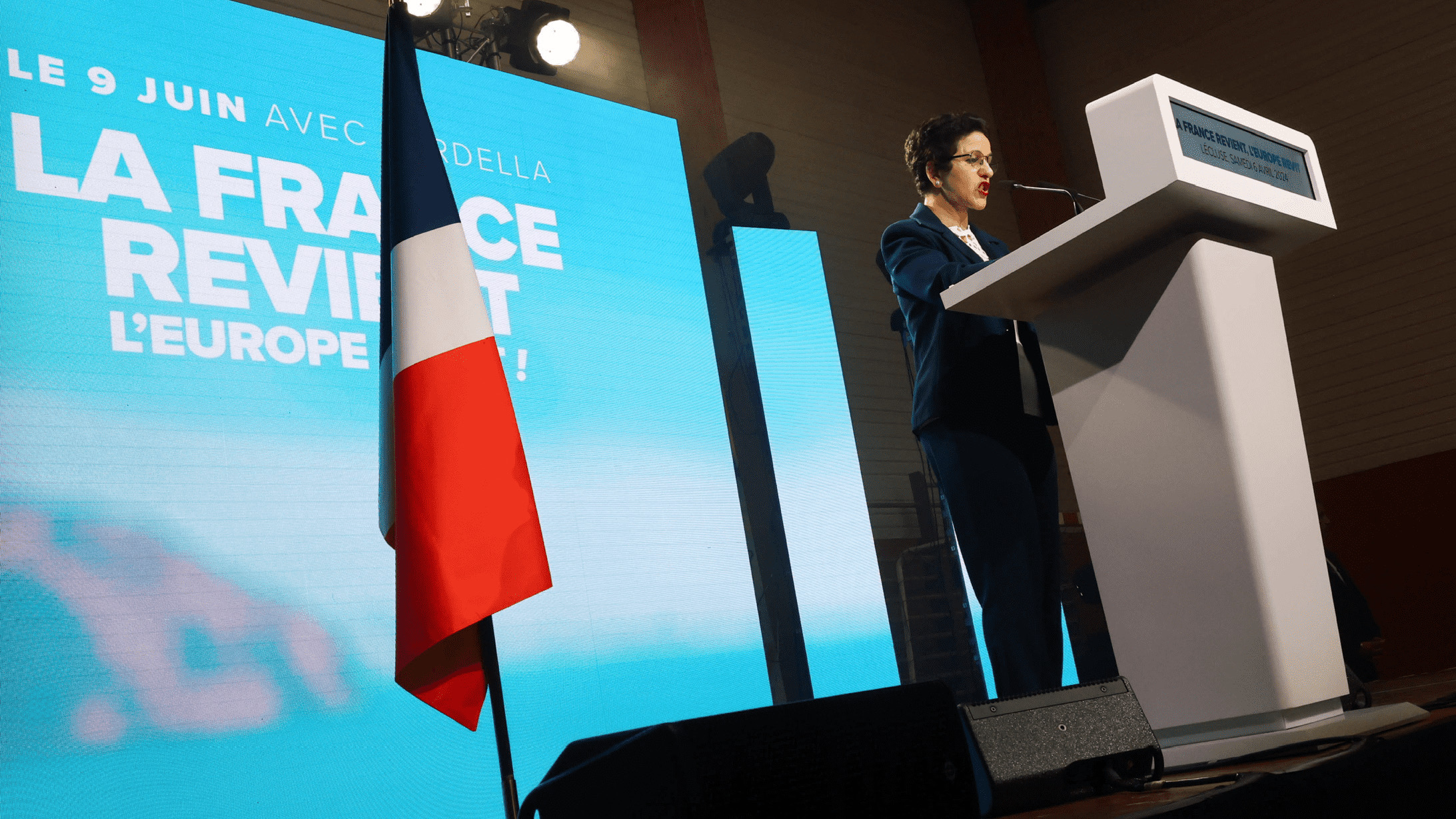 Ces Juifs et Arabes réfugiés au Rassemblement National !