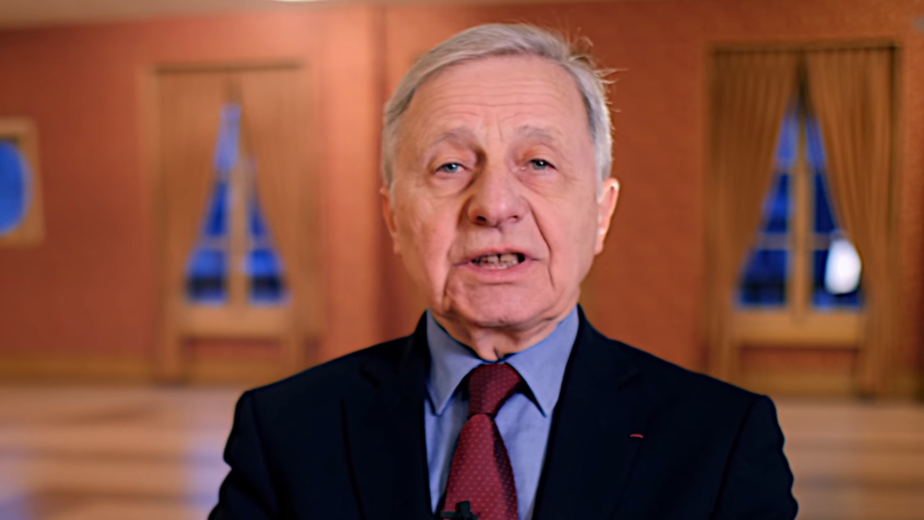 André Kaspi ‘‘Ces élections aggraveront la fracture américaine’’