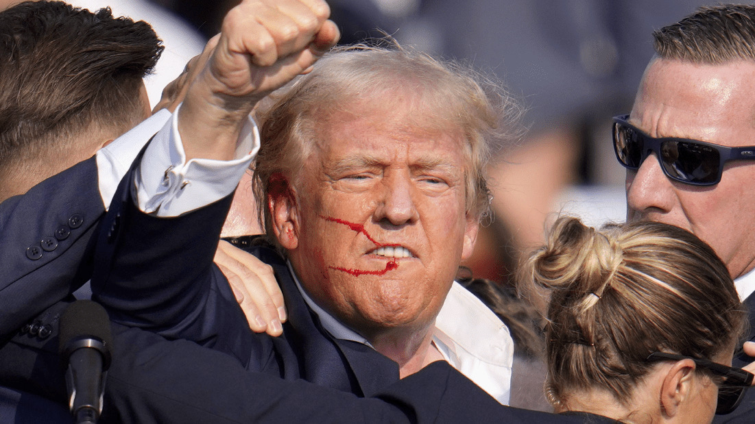 Donald Trump : vers un remake du western bienaimé ?